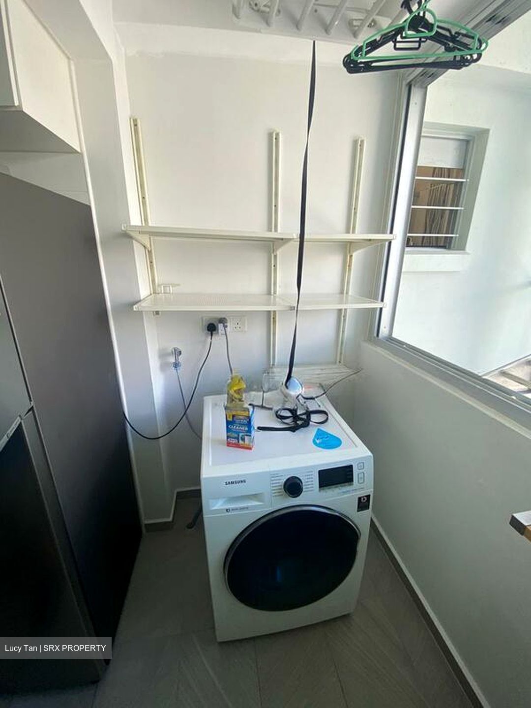Blk 93B Telok Blangah Parcview (Bukit Merah), HDB 3 Rooms #572135611